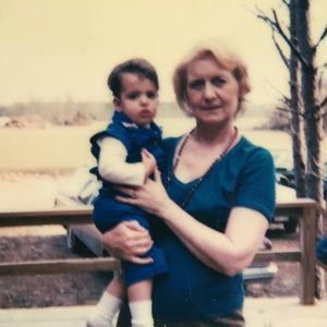 Meet your Posher, Susan